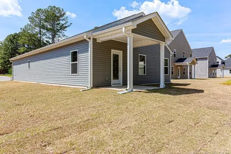 5132 Tyndall Drive Sanford NC 27330