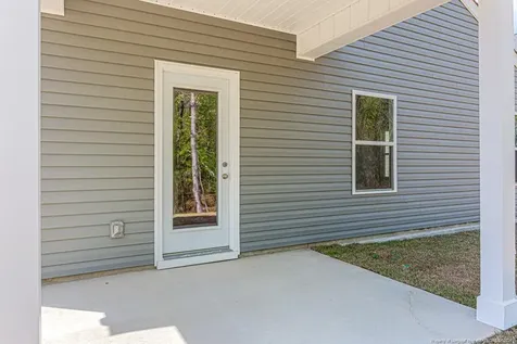 5132 Tyndall Drive Sanford NC 27330