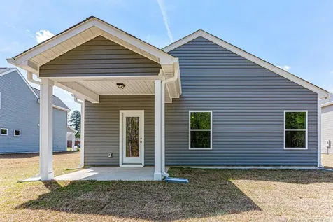 5132 Tyndall Drive Sanford NC 27330