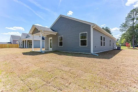 5132 Tyndall Drive Sanford NC 27330