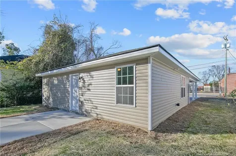 724 North Street Fayetteville NC 28301
