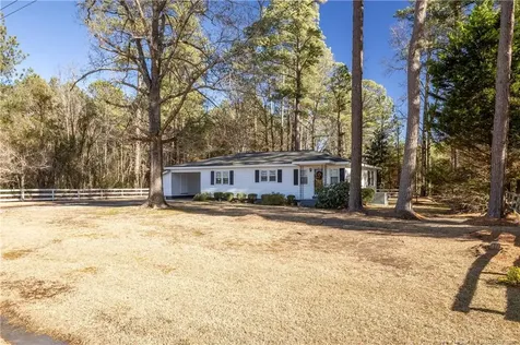 2907 Siversten Road Autryville NC 28318