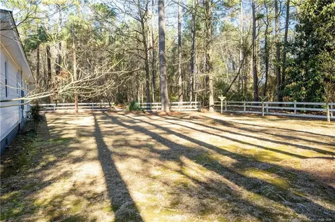 2907 Siversten Road Autryville NC 28318