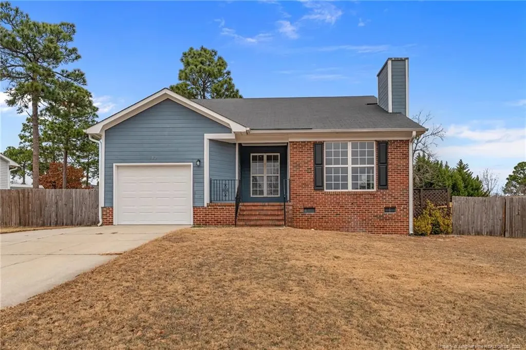 3412 Masters Drive Hope Mills NC 28348
