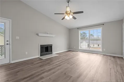 3412 Masters Drive Hope Mills NC 28348
