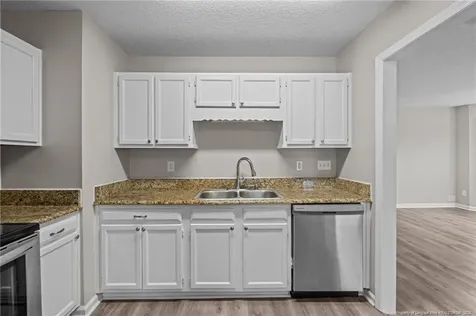 3412 Masters Drive Hope Mills NC 28348
