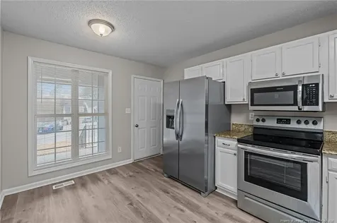 3412 Masters Drive Hope Mills NC 28348