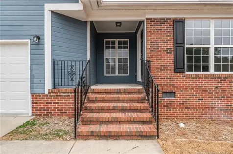 3412 Masters Drive Hope Mills NC 28348