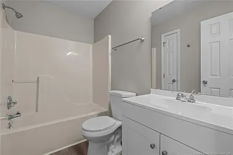 3412 Masters Drive Hope Mills NC 28348