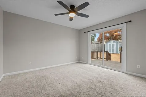 3412 Masters Drive Hope Mills NC 28348