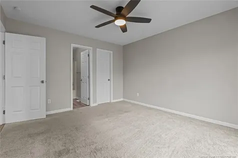 3412 Masters Drive Hope Mills NC 28348