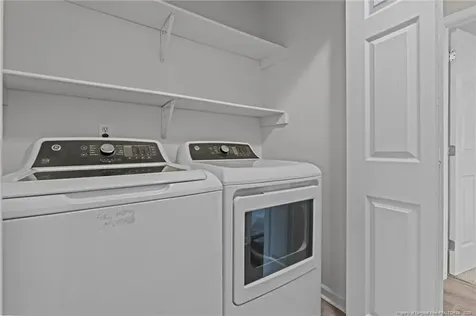 3412 Masters Drive Hope Mills NC 28348
