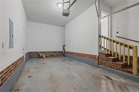 3412 Masters Drive Hope Mills NC 28348