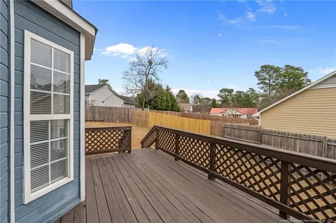 3412 Masters Drive Hope Mills NC 28348