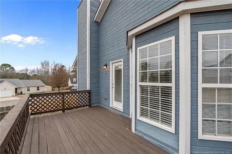 3412 Masters Drive Hope Mills NC 28348