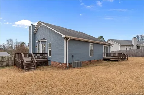 3412 Masters Drive Hope Mills NC 28348