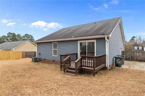 3412 Masters Drive Hope Mills NC 28348