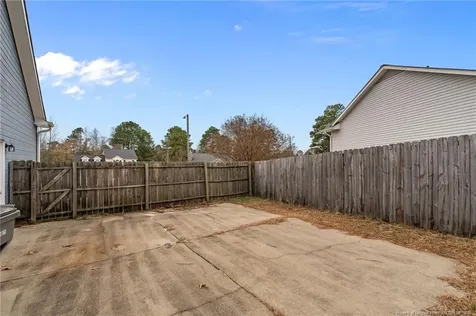 3412 Masters Drive Hope Mills NC 28348