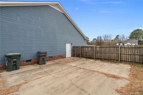 3412 Masters Drive Hope Mills NC 28348