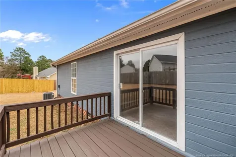 3412 Masters Drive Hope Mills NC 28348