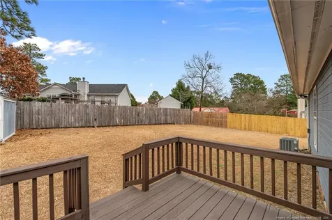3412 Masters Drive Hope Mills NC 28348