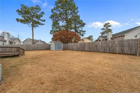3412 Masters Drive Hope Mills NC 28348