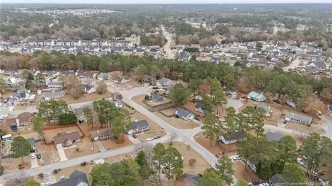 3412 Masters Drive Hope Mills NC 28348