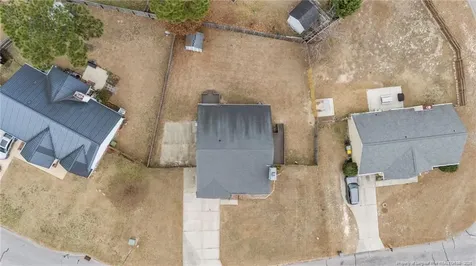 3412 Masters Drive Hope Mills NC 28348