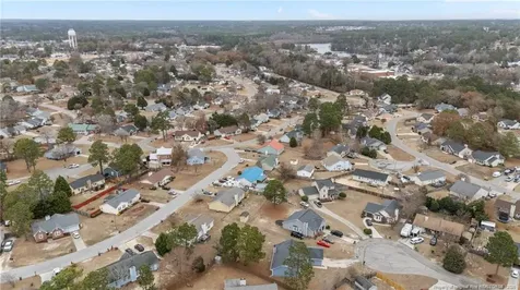 3412 Masters Drive Hope Mills NC 28348