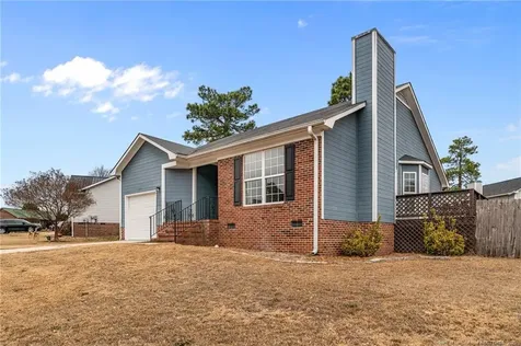 3412 Masters Drive Hope Mills NC 28348