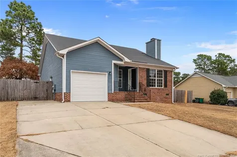 3412 Masters Drive Hope Mills NC 28348