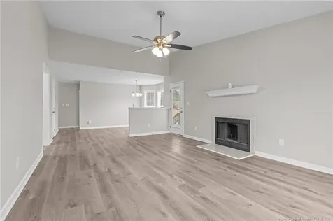 3412 Masters Drive Hope Mills NC 28348