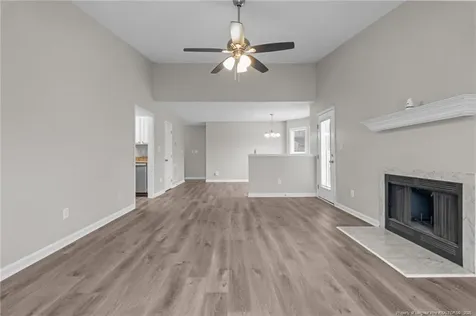 3412 Masters Drive Hope Mills NC 28348