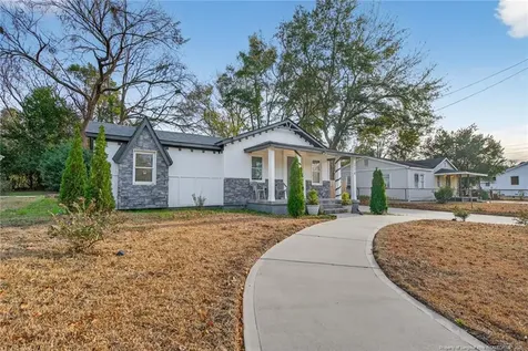114 Phillips Street Fayetteville NC 28301