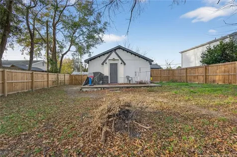 114 Phillips Street Fayetteville NC 28301