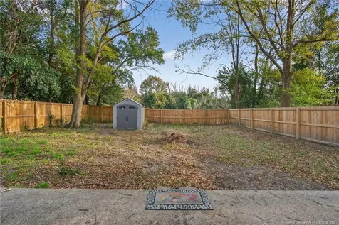 114 Phillips Street Fayetteville NC 28301