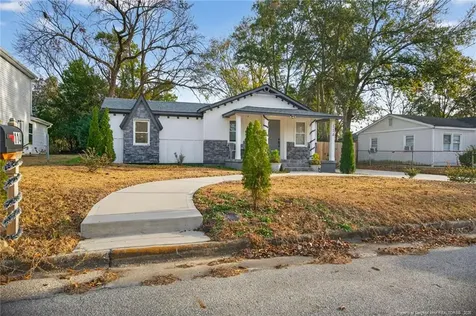 114 Phillips Street Fayetteville NC 28301