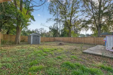 114 Phillips Street Fayetteville NC 28301