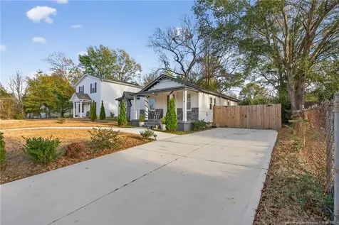 114 Phillips Street Fayetteville NC 28301