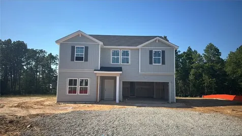 112 Utah Court Spring Lake NC 28390
