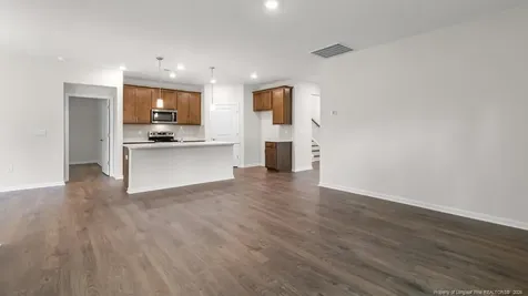 804 Fernwind Circle Aberdeen NC 28315