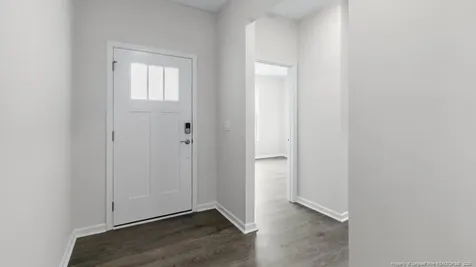 804 Fernwind Circle Aberdeen NC 28315