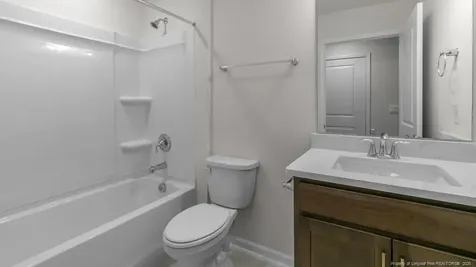 804 Fernwind Circle Aberdeen NC 28315