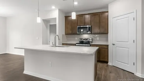 804 Fernwind Circle Aberdeen NC 28315