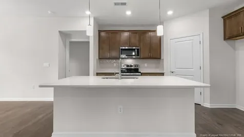 804 Fernwind Circle Aberdeen NC 28315