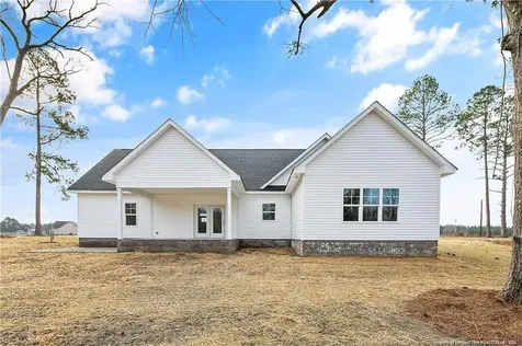 Lot 5, Tbd Nc 131 Highway NC 28392