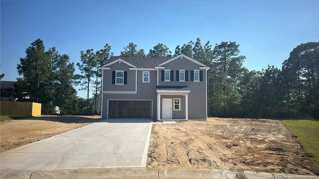 109 Utah Court Spring Lake NC 28390
