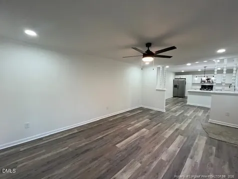 711 Memorial Avenue Dunn NC 28334