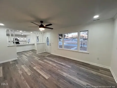 711 Memorial Avenue Dunn NC 28334