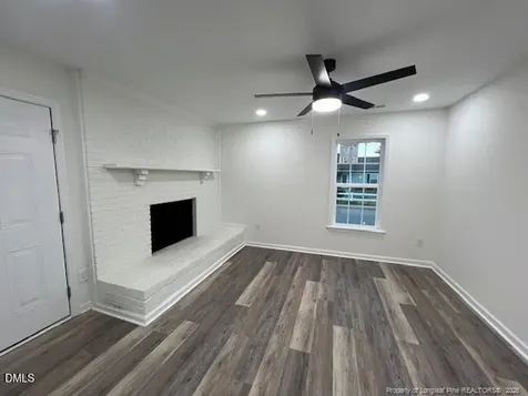 711 Memorial Avenue Dunn NC 28334